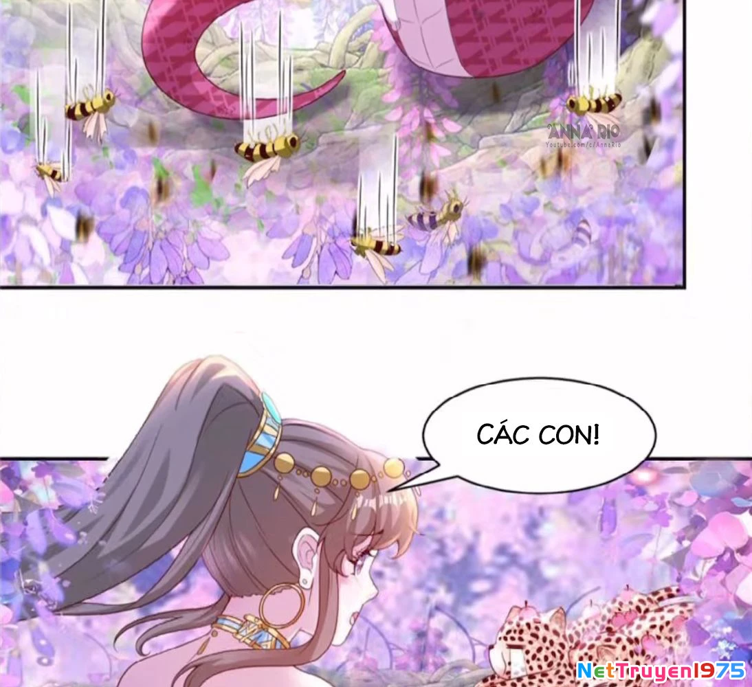 Thảnh Thơi Thú Thế Chủng Chủng Điền, Sinh Sinh Tể - Update Chapter 721 - Trang 36