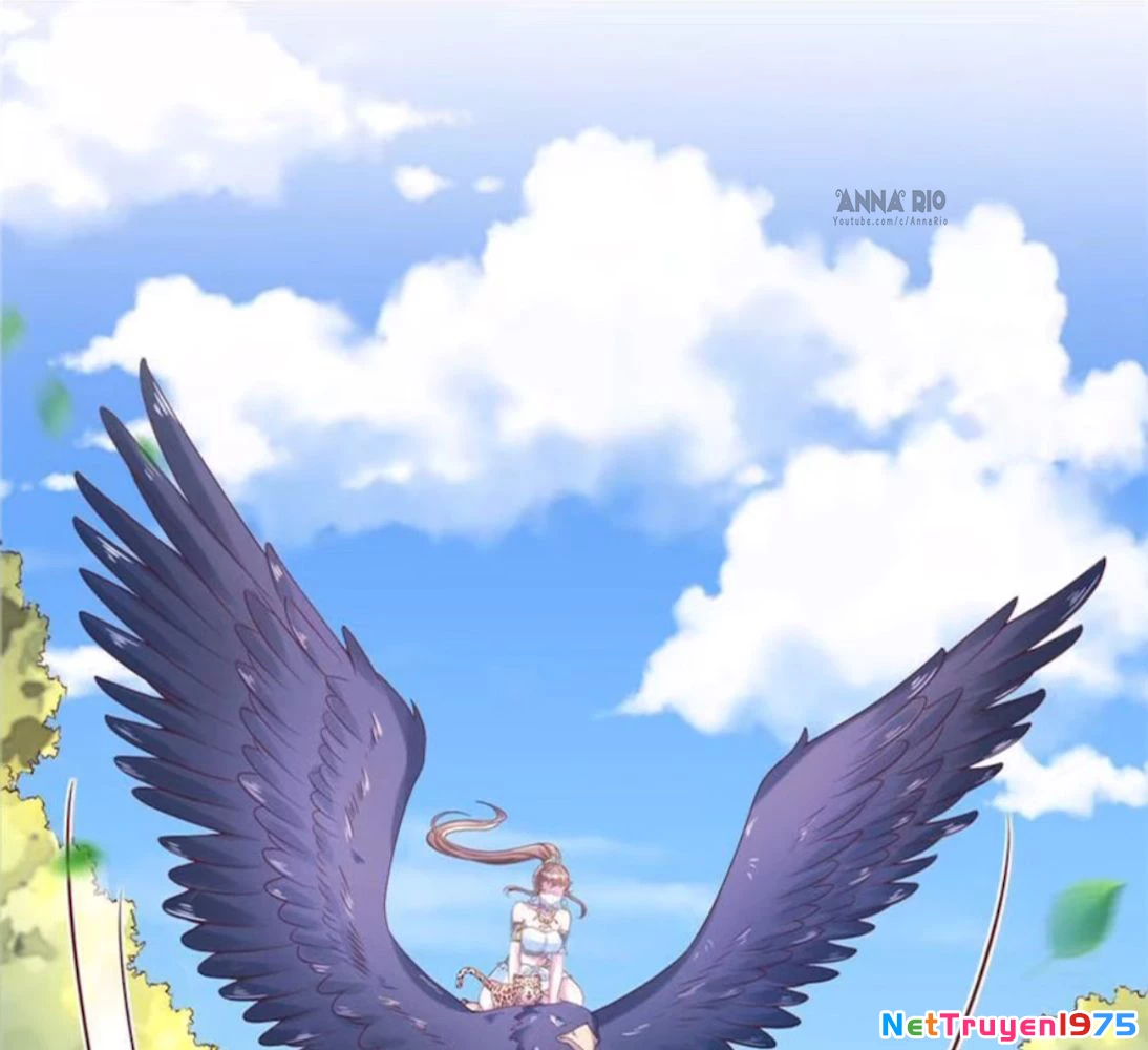 Thảnh Thơi Thú Thế Chủng Chủng Điền, Sinh Sinh Tể - Update Chapter 721 - Trang 4