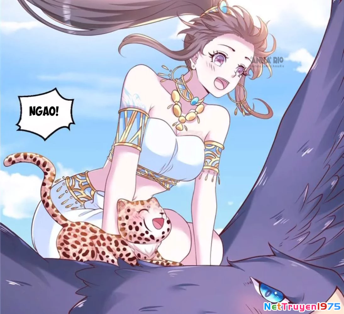 Thảnh Thơi Thú Thế Chủng Chủng Điền, Sinh Sinh Tể - Update Chapter 721 - Trang 6