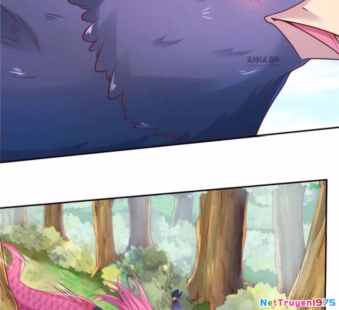 Thảnh Thơi Thú Thế Chủng Chủng Điền, Sinh Sinh Tể - Update Chapter 721 - Trang 7