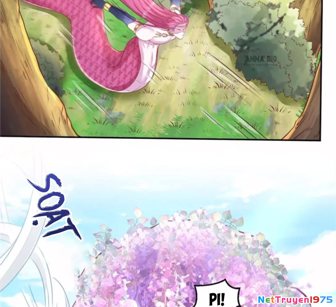 Thảnh Thơi Thú Thế Chủng Chủng Điền, Sinh Sinh Tể - Update Chapter 721 - Trang 8