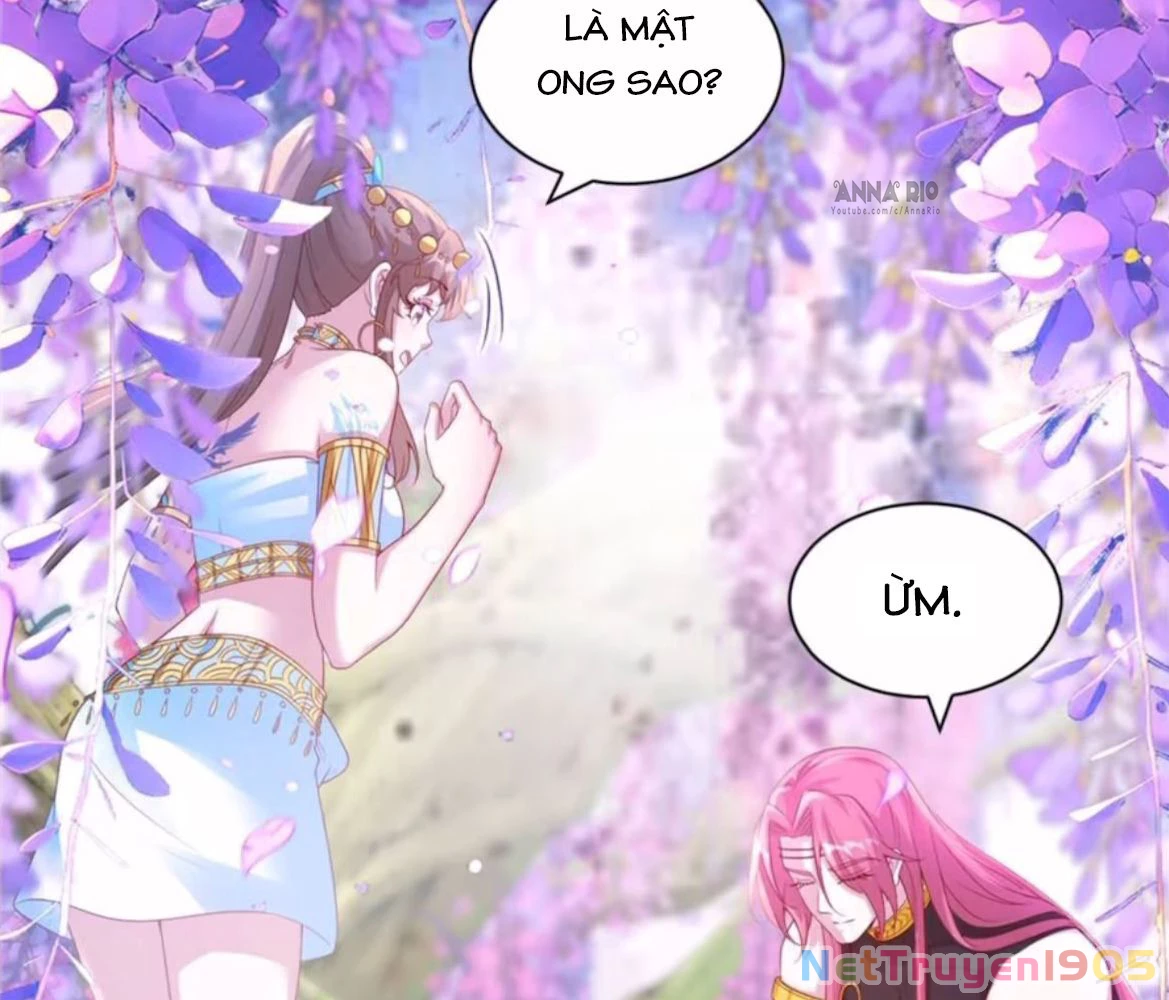 Thảnh Thơi Thú Thế Chủng Chủng Điền, Sinh Sinh Tể - Update Chapter 722 - Trang 11