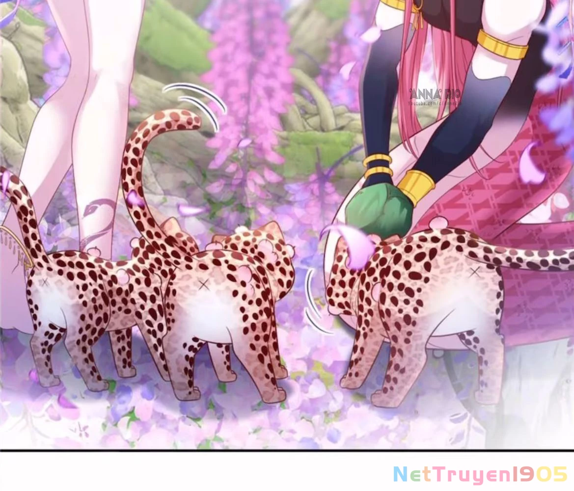 Thảnh Thơi Thú Thế Chủng Chủng Điền, Sinh Sinh Tể - Update Chapter 722 - Trang 12