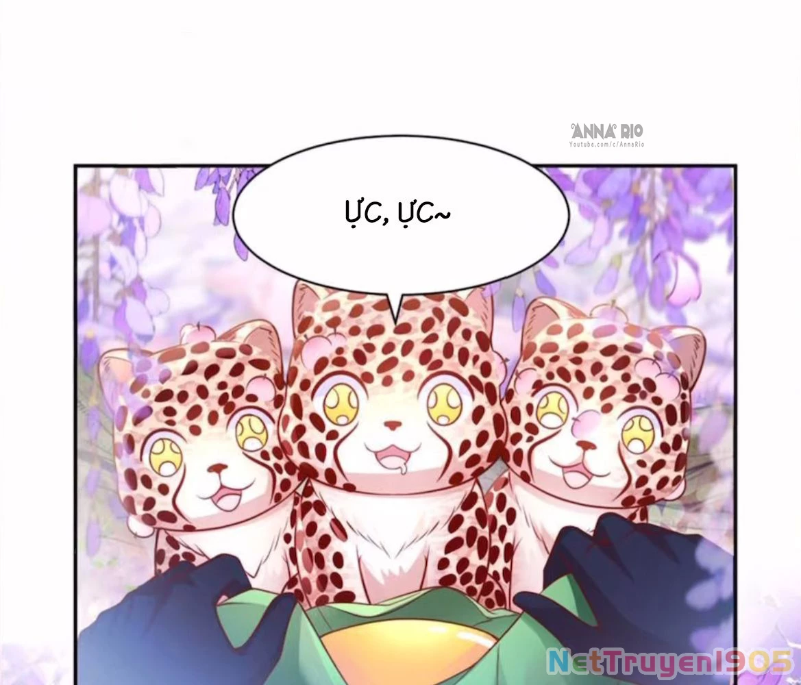 Thảnh Thơi Thú Thế Chủng Chủng Điền, Sinh Sinh Tể - Update Chapter 722 - Trang 14