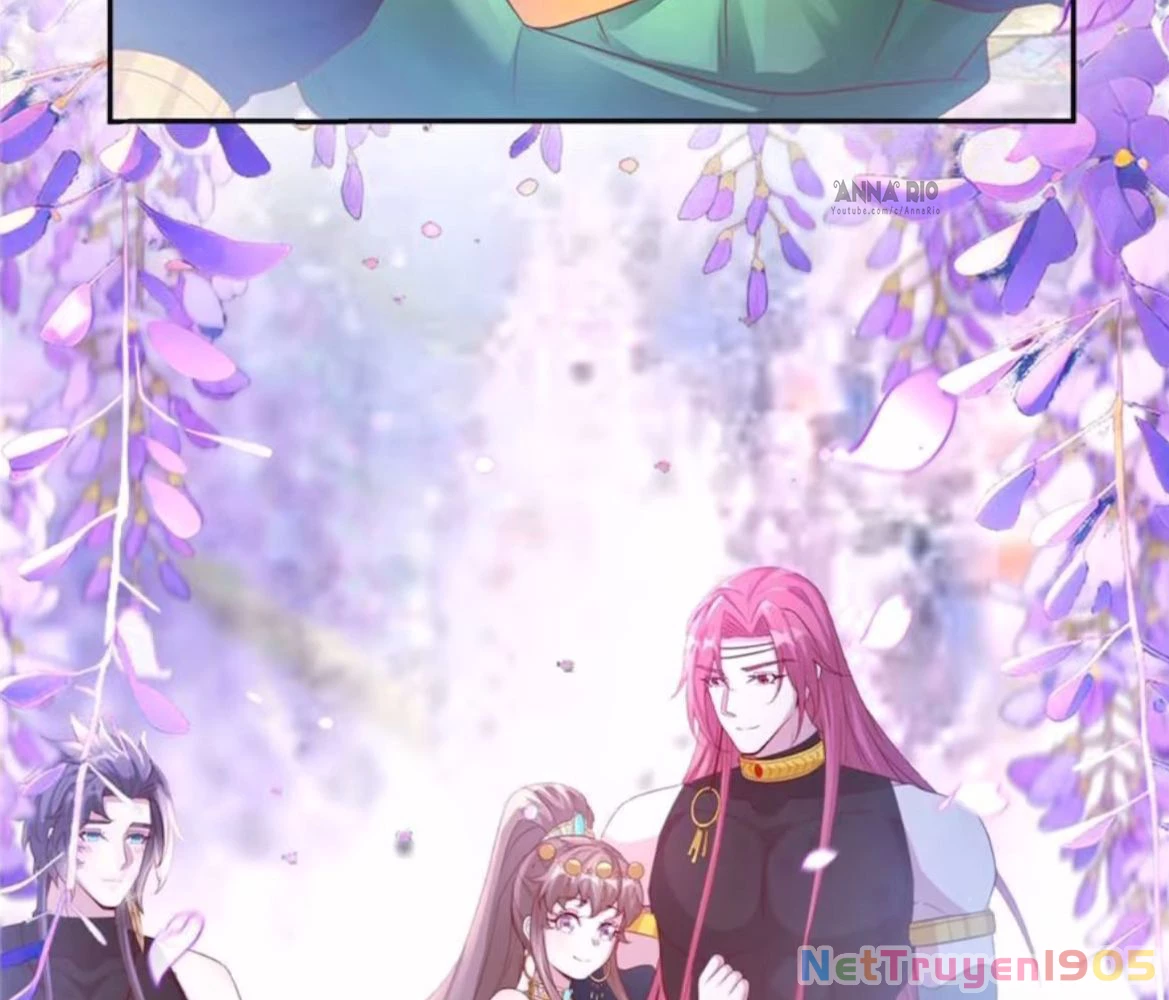 Thảnh Thơi Thú Thế Chủng Chủng Điền, Sinh Sinh Tể - Update Chapter 722 - Trang 15