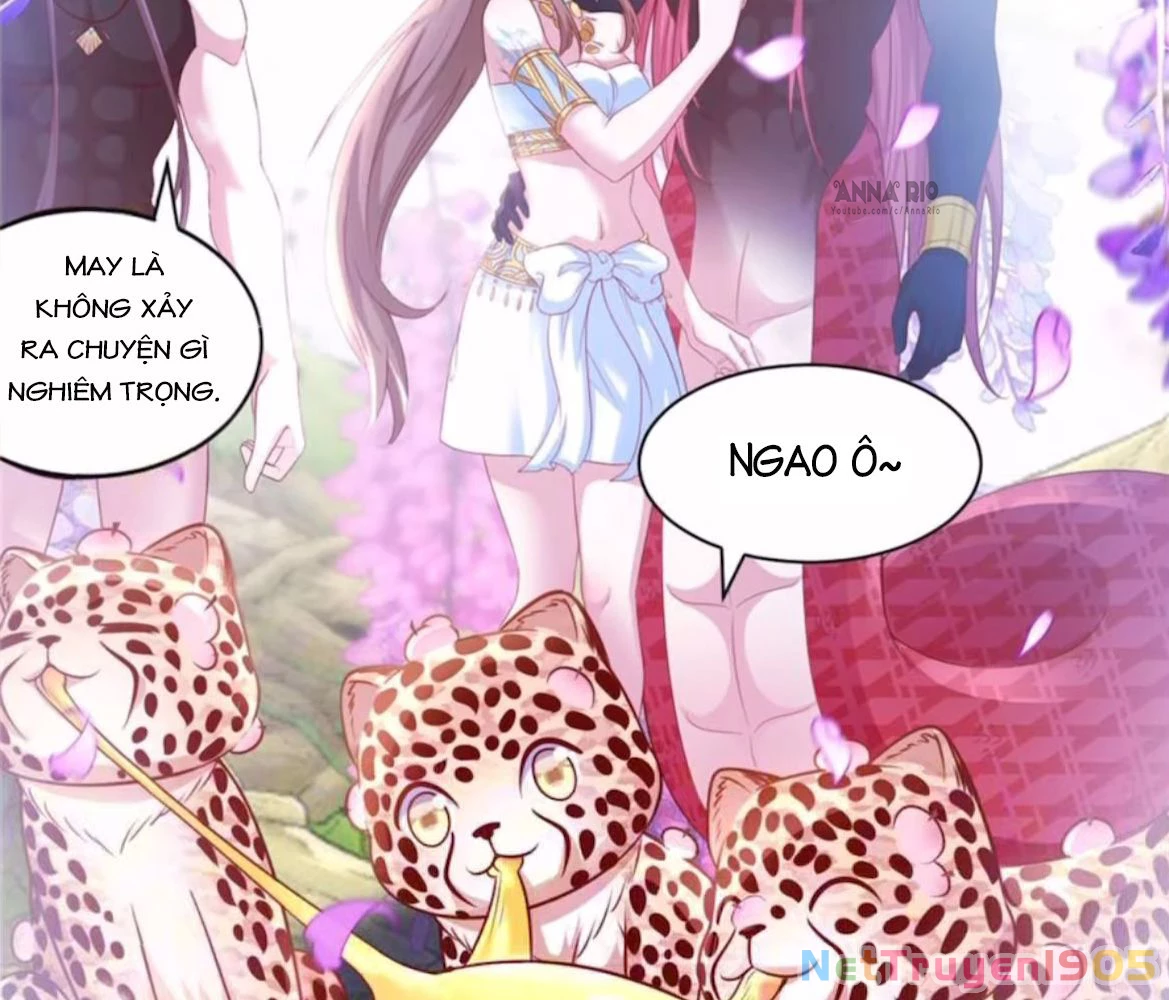 Thảnh Thơi Thú Thế Chủng Chủng Điền, Sinh Sinh Tể - Update Chapter 722 - Trang 16