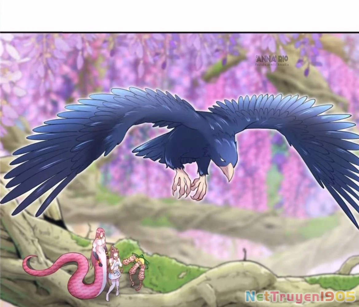 Thảnh Thơi Thú Thế Chủng Chủng Điền, Sinh Sinh Tể - Update Chapter 722 - Trang 18