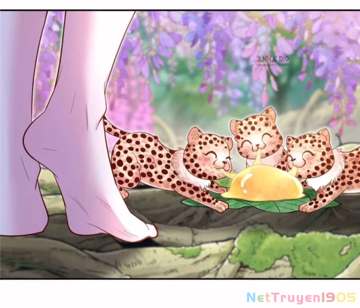 Thảnh Thơi Thú Thế Chủng Chủng Điền, Sinh Sinh Tể - Update Chapter 722 - Trang 20