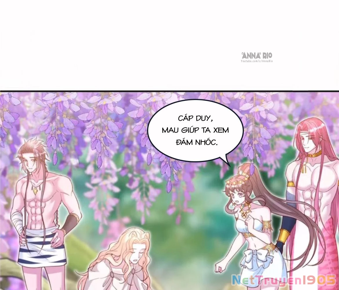 Thảnh Thơi Thú Thế Chủng Chủng Điền, Sinh Sinh Tể - Update Chapter 722 - Trang 21
