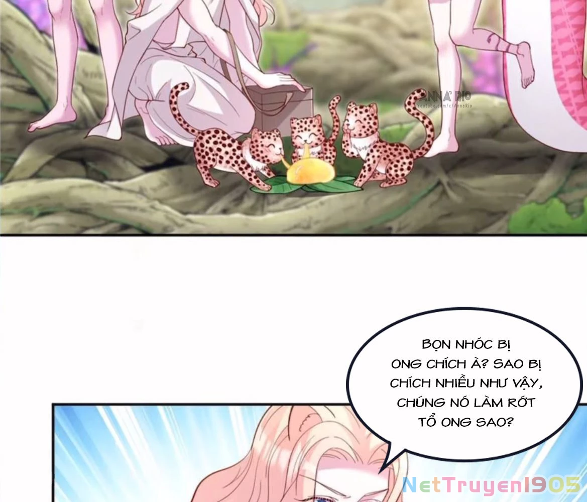 Thảnh Thơi Thú Thế Chủng Chủng Điền, Sinh Sinh Tể - Update Chapter 722 - Trang 22