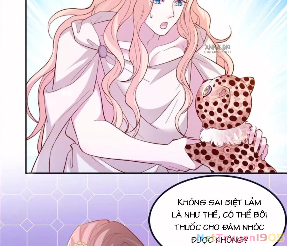 Thảnh Thơi Thú Thế Chủng Chủng Điền, Sinh Sinh Tể - Update Chapter 722 - Trang 23