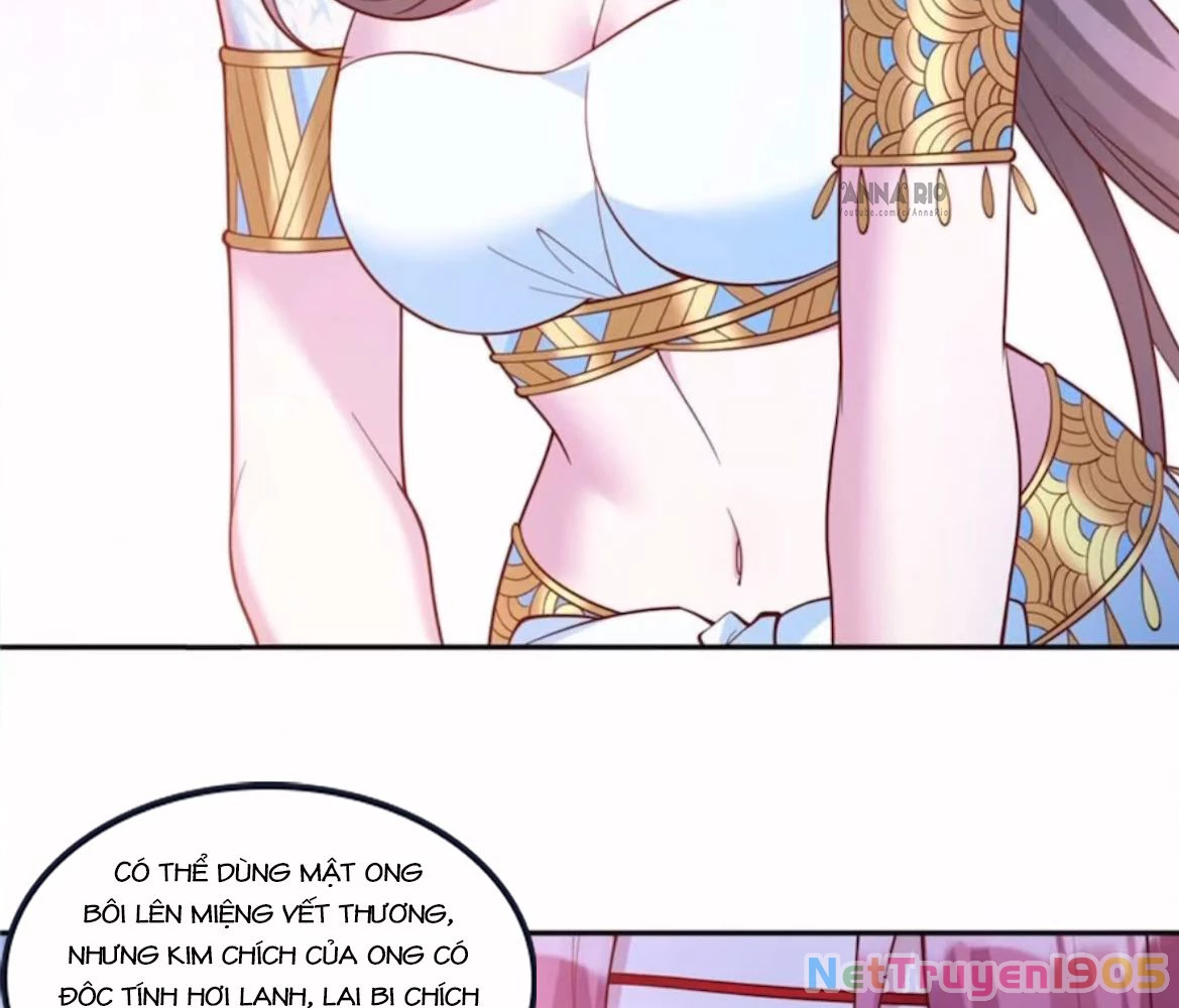 Thảnh Thơi Thú Thế Chủng Chủng Điền, Sinh Sinh Tể - Update Chapter 722 - Trang 25