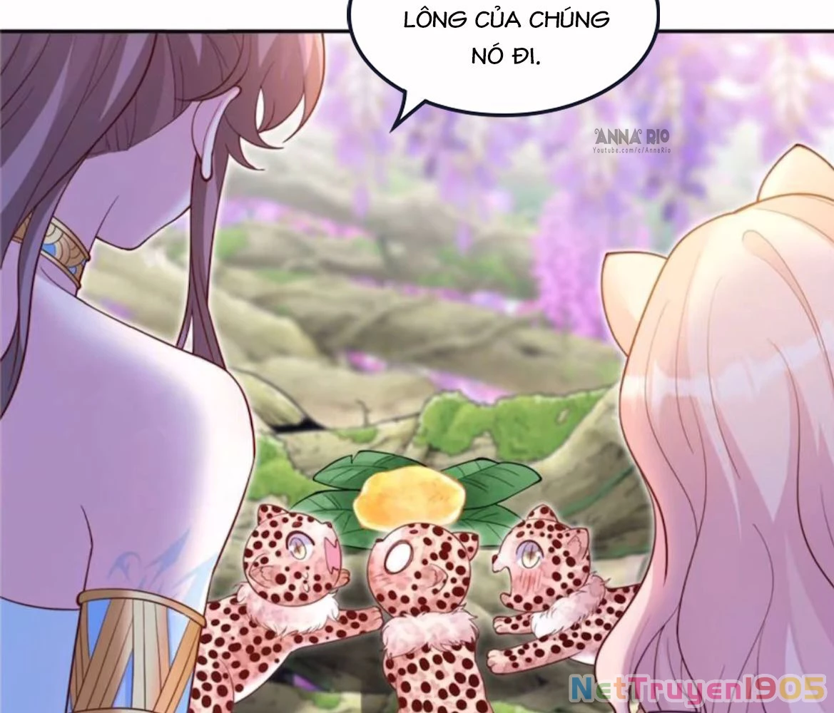 Thảnh Thơi Thú Thế Chủng Chủng Điền, Sinh Sinh Tể - Update Chapter 722 - Trang 27