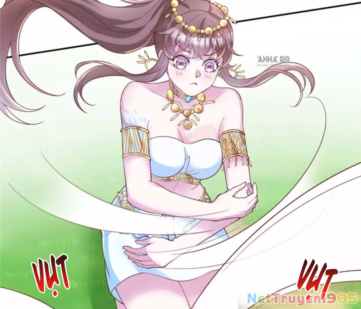 Thảnh Thơi Thú Thế Chủng Chủng Điền, Sinh Sinh Tể - Update Chapter 722 - Trang 29