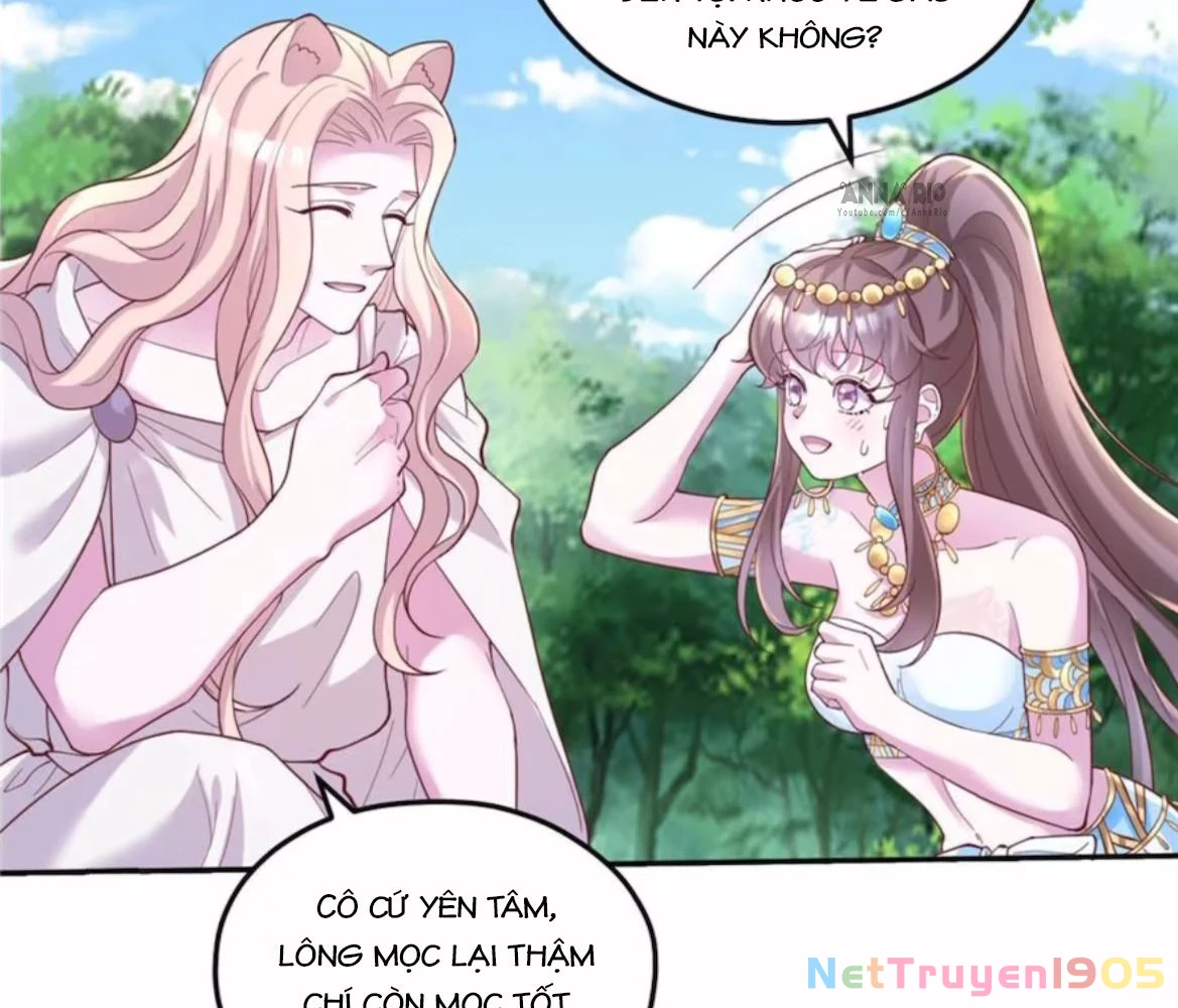 Thảnh Thơi Thú Thế Chủng Chủng Điền, Sinh Sinh Tể - Update Chapter 722 - Trang 31