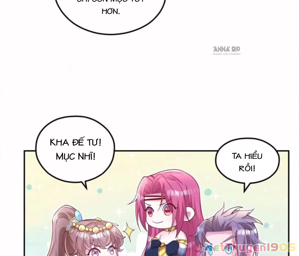 Thảnh Thơi Thú Thế Chủng Chủng Điền, Sinh Sinh Tể - Update Chapter 722 - Trang 32