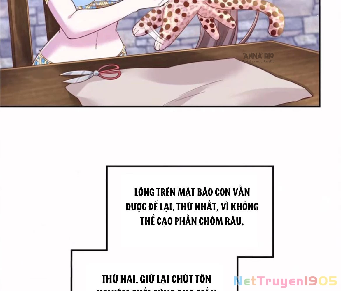 Thảnh Thơi Thú Thế Chủng Chủng Điền, Sinh Sinh Tể - Update Chapter 722 - Trang 37