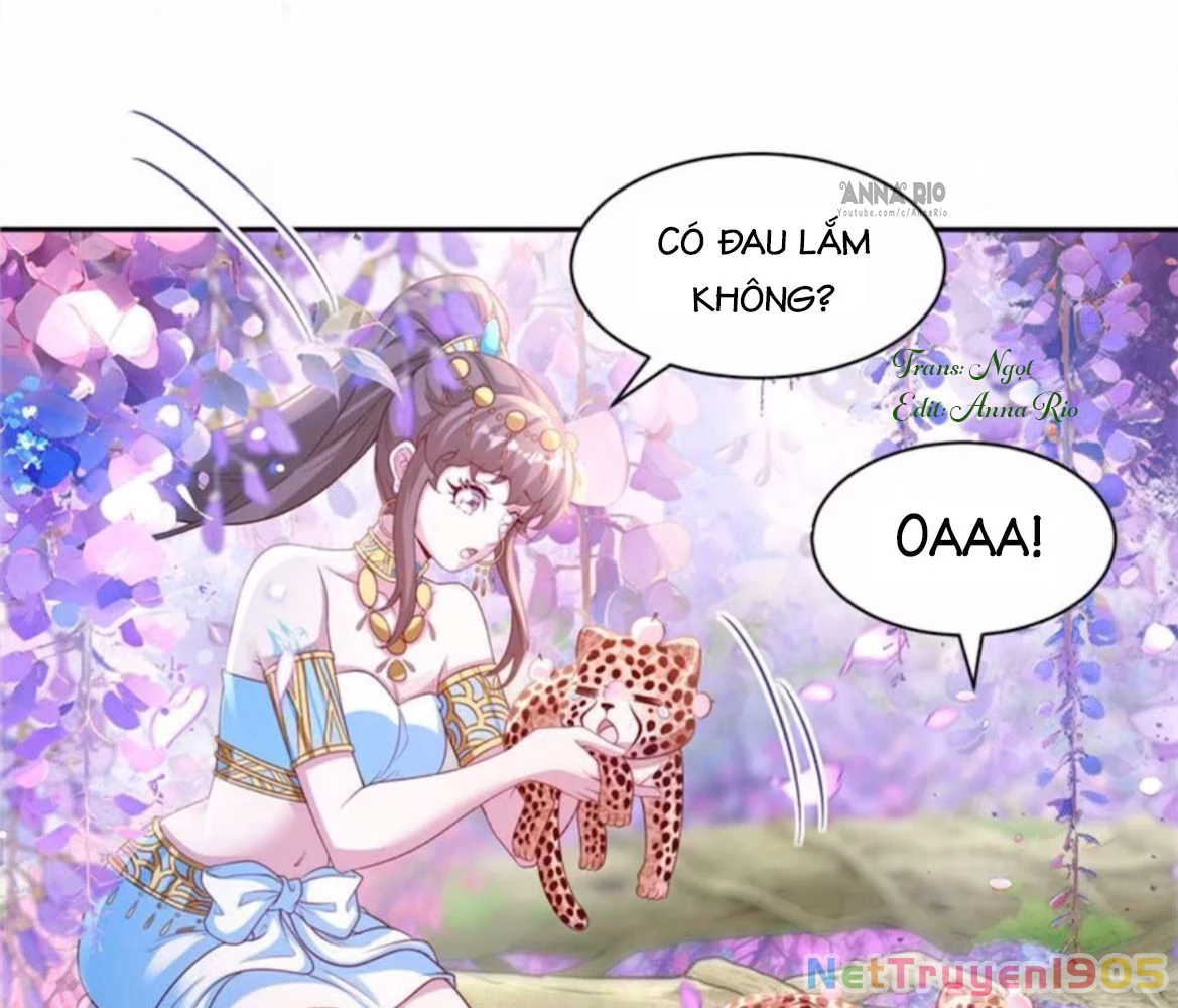 Thảnh Thơi Thú Thế Chủng Chủng Điền, Sinh Sinh Tể - Update Chapter 722 - Trang 4