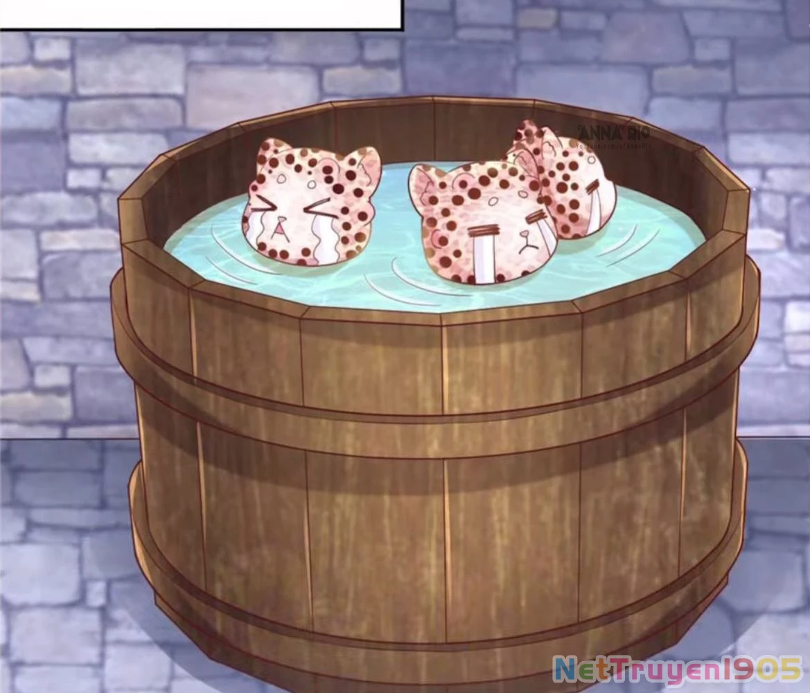 Thảnh Thơi Thú Thế Chủng Chủng Điền, Sinh Sinh Tể - Update Chapter 722 - Trang 40