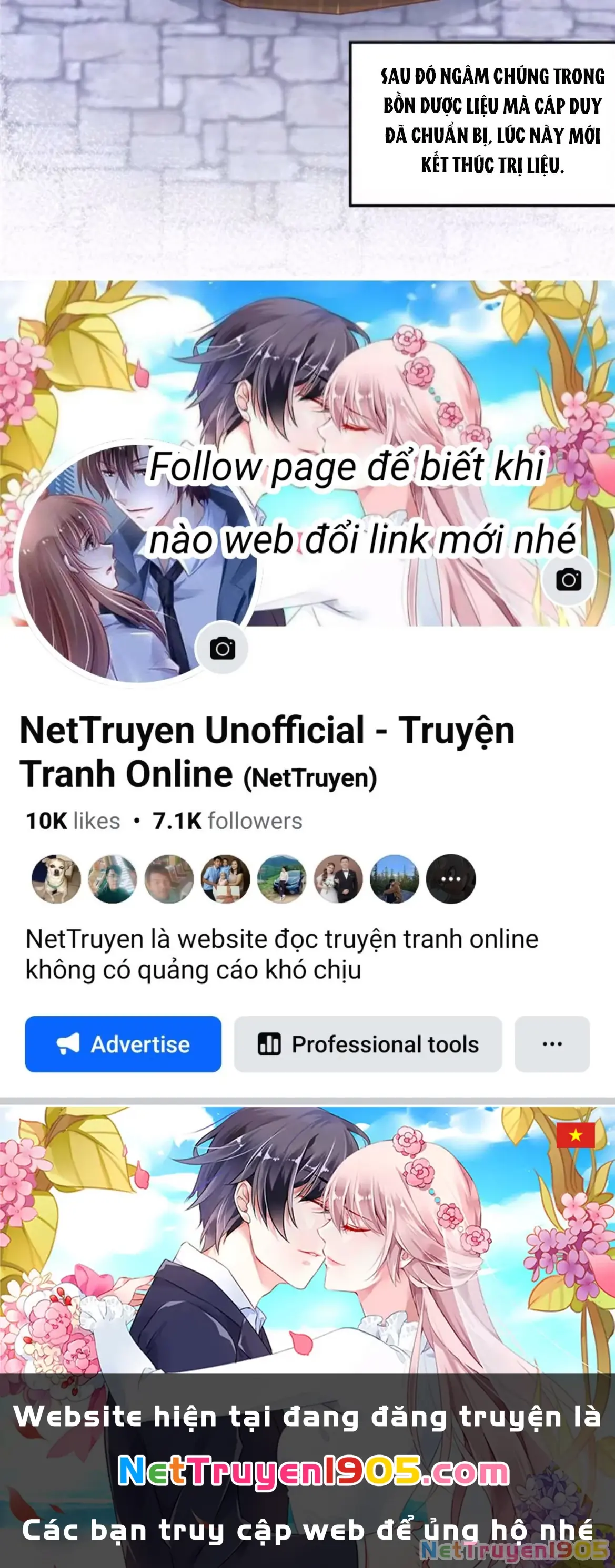 Thảnh Thơi Thú Thế Chủng Chủng Điền, Sinh Sinh Tể - Update Chapter 722 - Trang 41