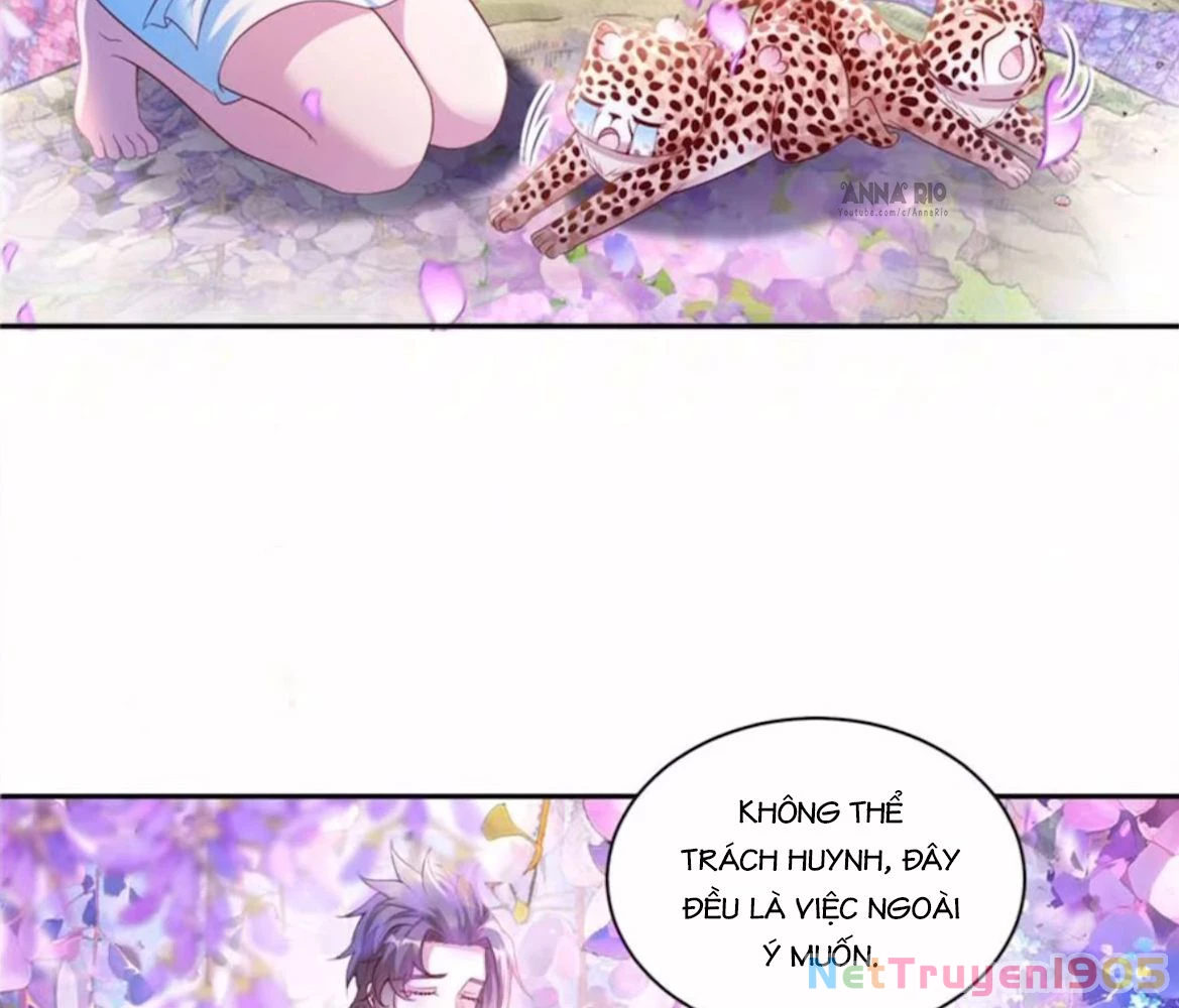 Thảnh Thơi Thú Thế Chủng Chủng Điền, Sinh Sinh Tể - Update Chapter 722 - Trang 5