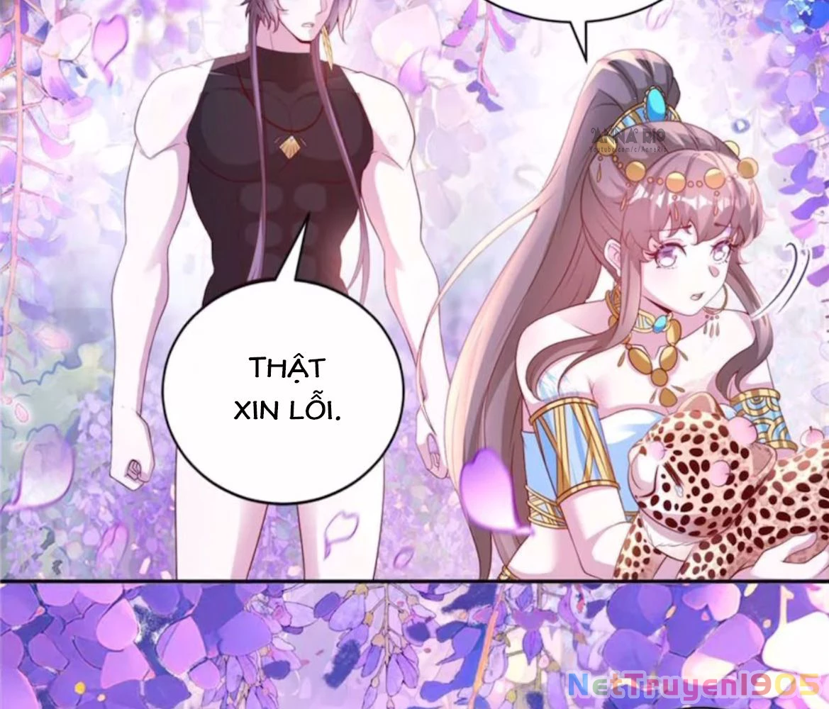 Thảnh Thơi Thú Thế Chủng Chủng Điền, Sinh Sinh Tể - Update Chapter 722 - Trang 6