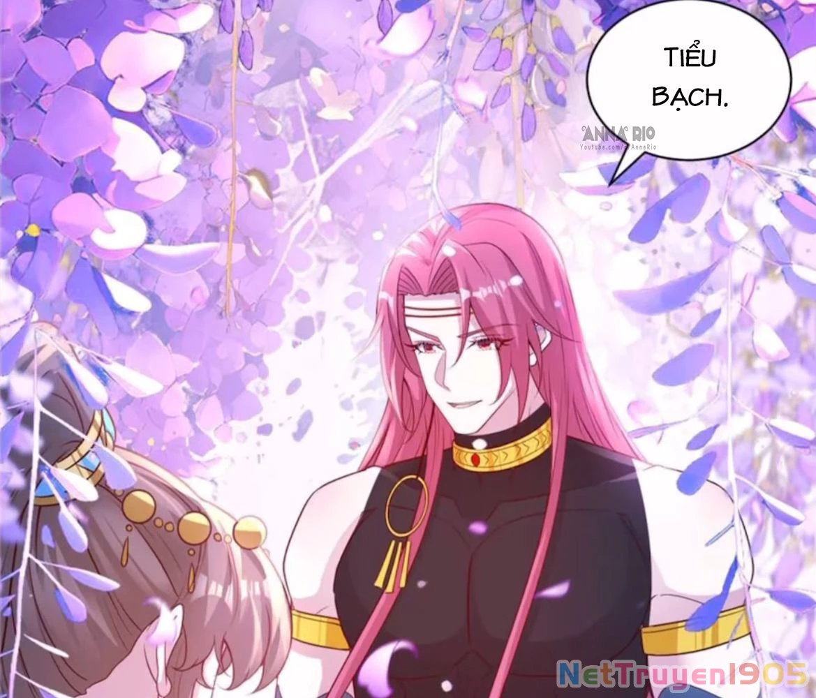 Thảnh Thơi Thú Thế Chủng Chủng Điền, Sinh Sinh Tể - Update Chapter 722 - Trang 7