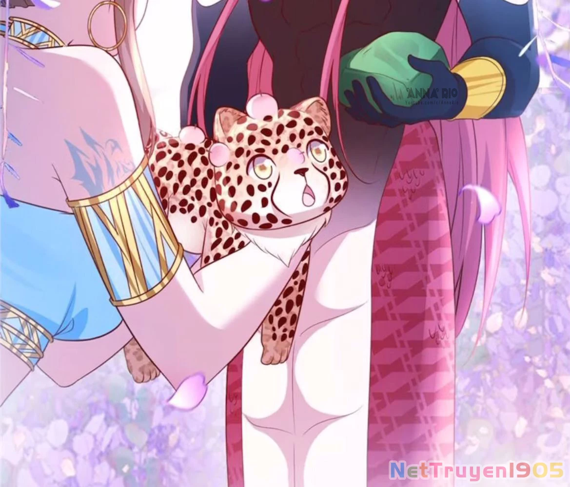 Thảnh Thơi Thú Thế Chủng Chủng Điền, Sinh Sinh Tể - Update Chapter 722 - Trang 8