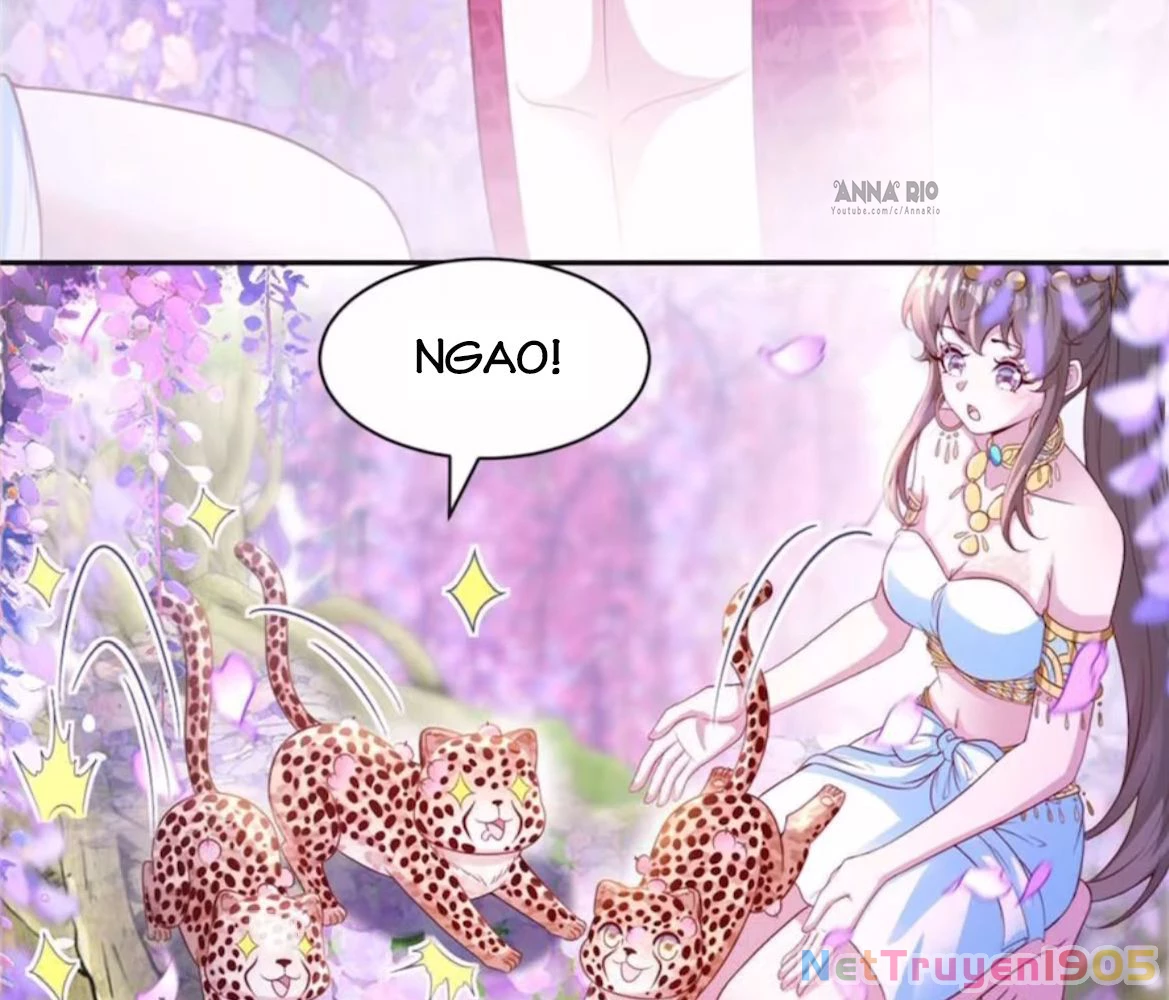 Thảnh Thơi Thú Thế Chủng Chủng Điền, Sinh Sinh Tể - Update Chapter 722 - Trang 9