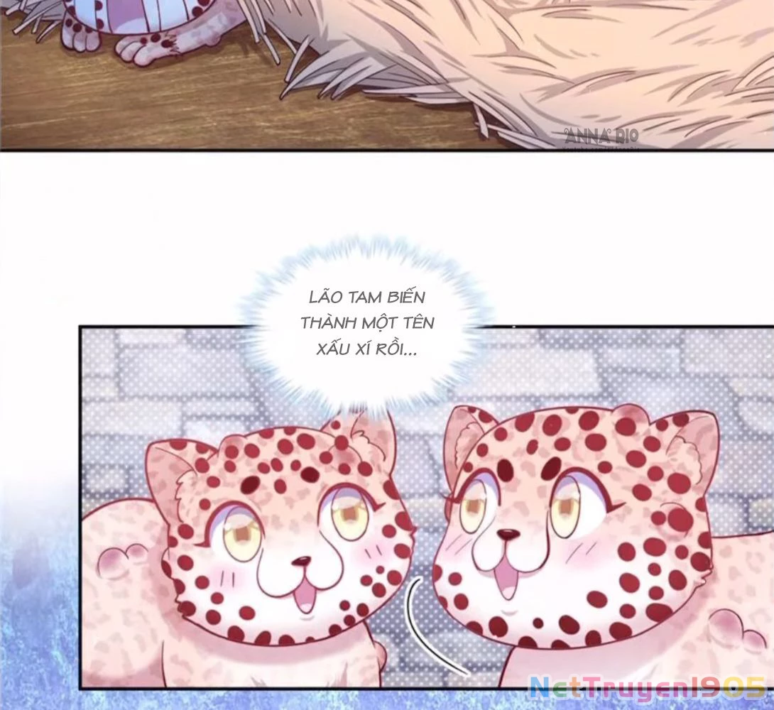 Thảnh Thơi Thú Thế Chủng Chủng Điền, Sinh Sinh Tể - Update Chapter 723 - Trang 10