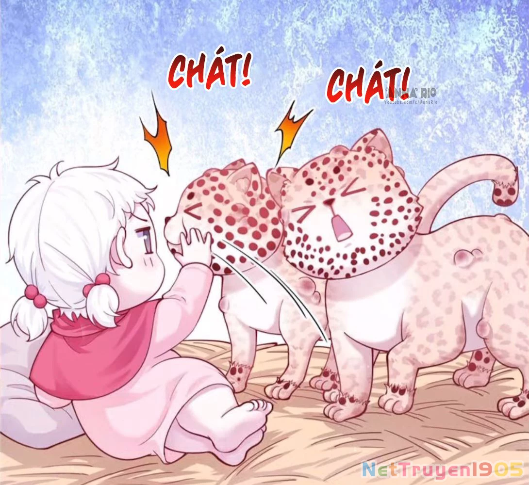 Thảnh Thơi Thú Thế Chủng Chủng Điền, Sinh Sinh Tể - Update Chapter 723 - Trang 11