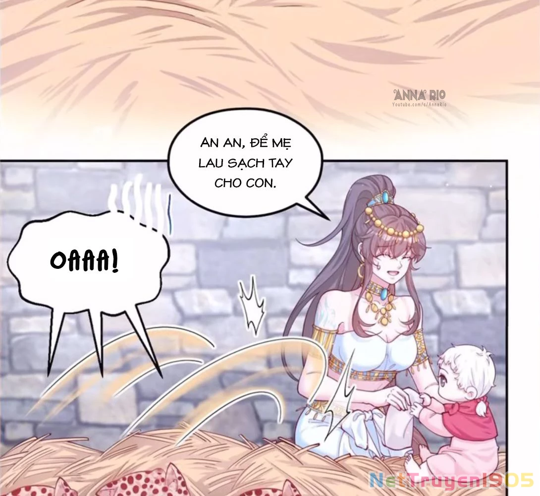 Thảnh Thơi Thú Thế Chủng Chủng Điền, Sinh Sinh Tể - Update Chapter 723 - Trang 12