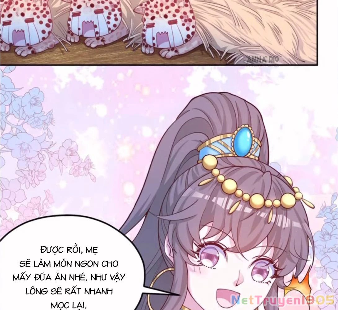 Thảnh Thơi Thú Thế Chủng Chủng Điền, Sinh Sinh Tể - Update Chapter 723 - Trang 13