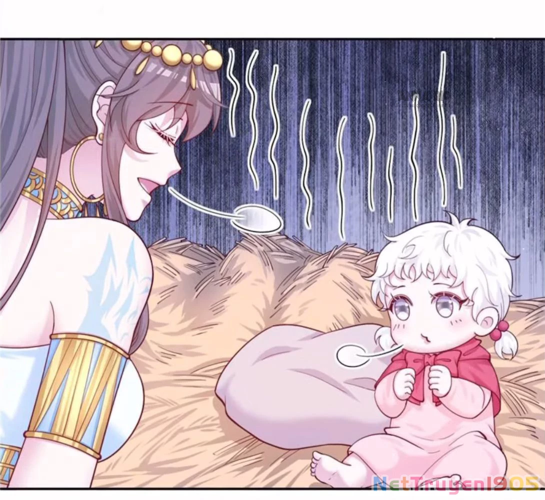 Thảnh Thơi Thú Thế Chủng Chủng Điền, Sinh Sinh Tể - Update Chapter 723 - Trang 15