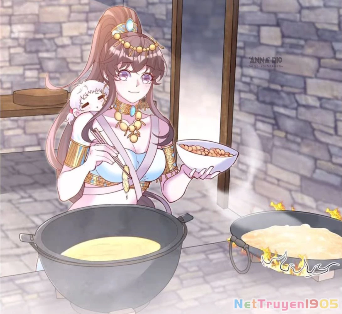 Thảnh Thơi Thú Thế Chủng Chủng Điền, Sinh Sinh Tể - Update Chapter 723 - Trang 17