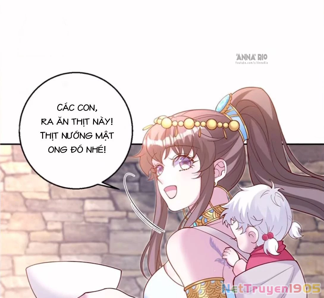 Thảnh Thơi Thú Thế Chủng Chủng Điền, Sinh Sinh Tể - Update Chapter 723 - Trang 22