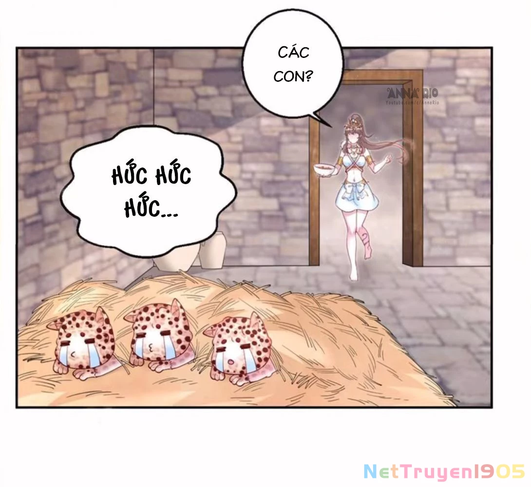 Thảnh Thơi Thú Thế Chủng Chủng Điền, Sinh Sinh Tể - Update Chapter 723 - Trang 24