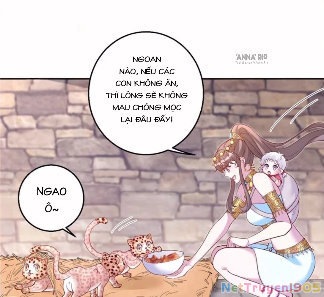 Thảnh Thơi Thú Thế Chủng Chủng Điền, Sinh Sinh Tể - Update Chapter 723 - Trang 25