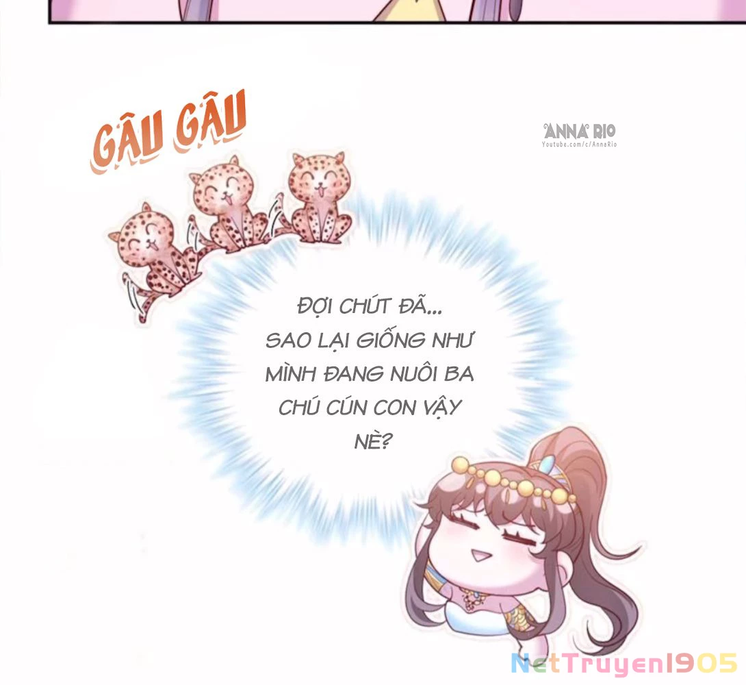 Thảnh Thơi Thú Thế Chủng Chủng Điền, Sinh Sinh Tể - Update Chapter 723 - Trang 29