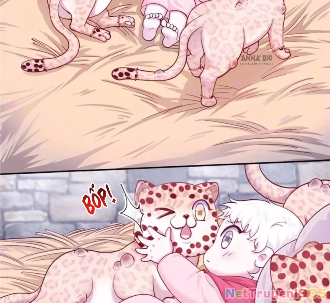 Thảnh Thơi Thú Thế Chủng Chủng Điền, Sinh Sinh Tể - Update Chapter 723 - Trang 6