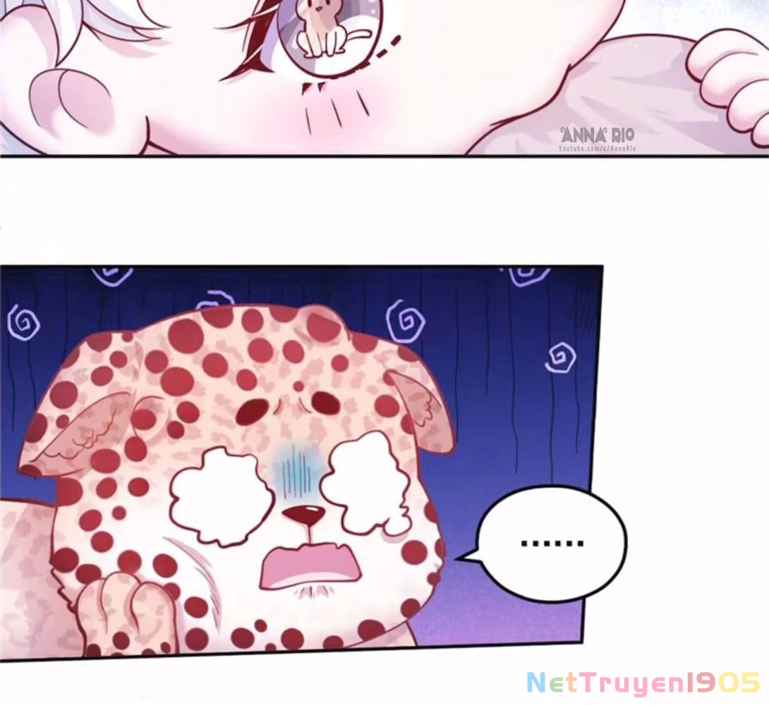 Thảnh Thơi Thú Thế Chủng Chủng Điền, Sinh Sinh Tể - Update Chapter 723 - Trang 8