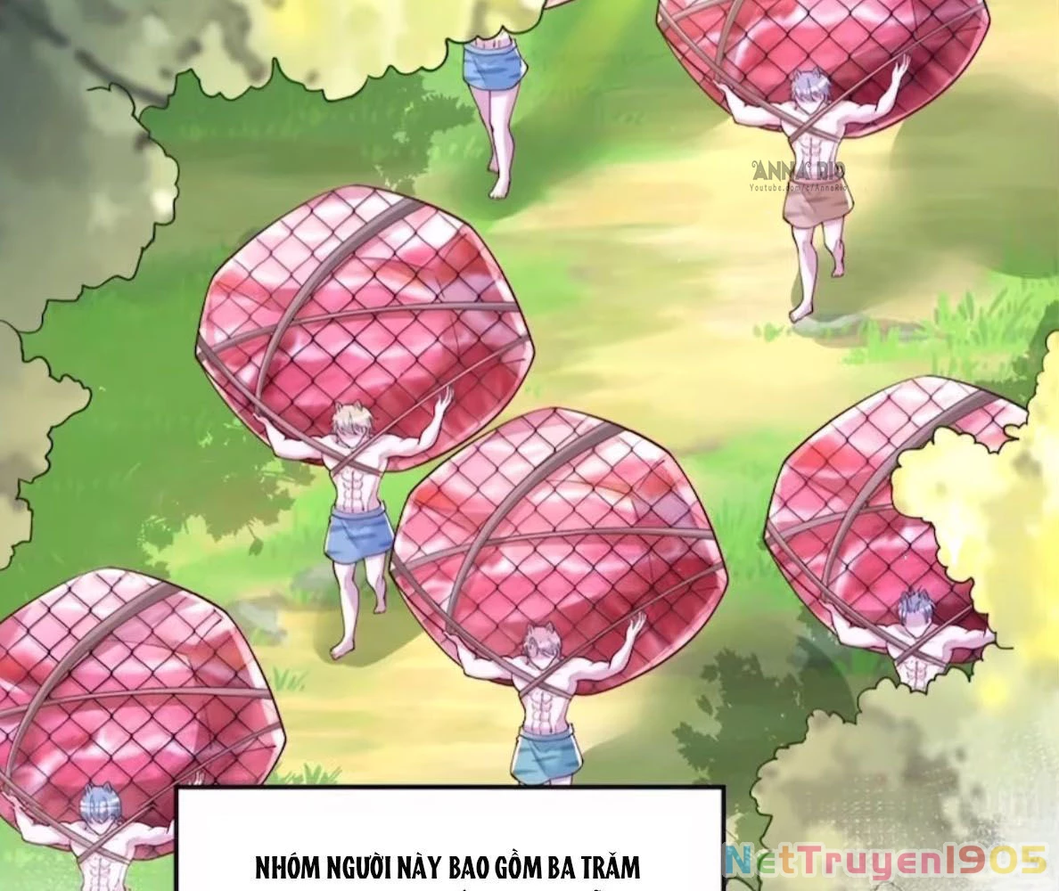 Thảnh Thơi Thú Thế Chủng Chủng Điền, Sinh Sinh Tể - Update Chapter 724 - Trang 10