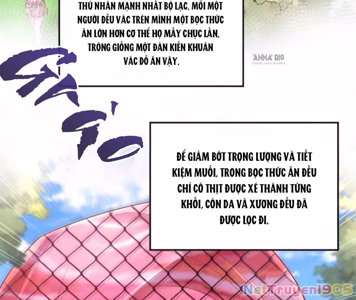 Thảnh Thơi Thú Thế Chủng Chủng Điền, Sinh Sinh Tể - Update Chapter 724 - Trang 11