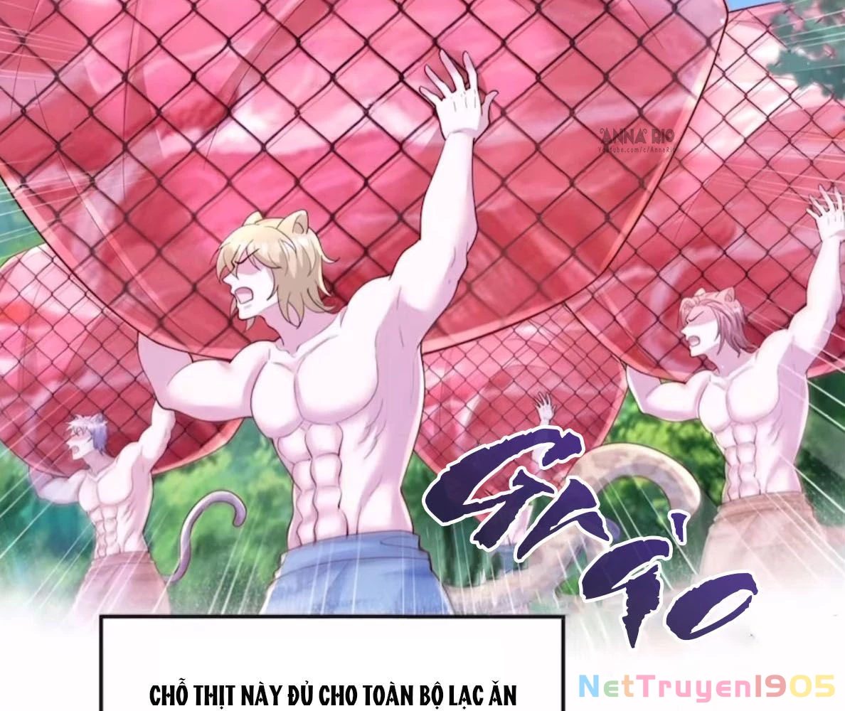 Thảnh Thơi Thú Thế Chủng Chủng Điền, Sinh Sinh Tể - Update Chapter 724 - Trang 12