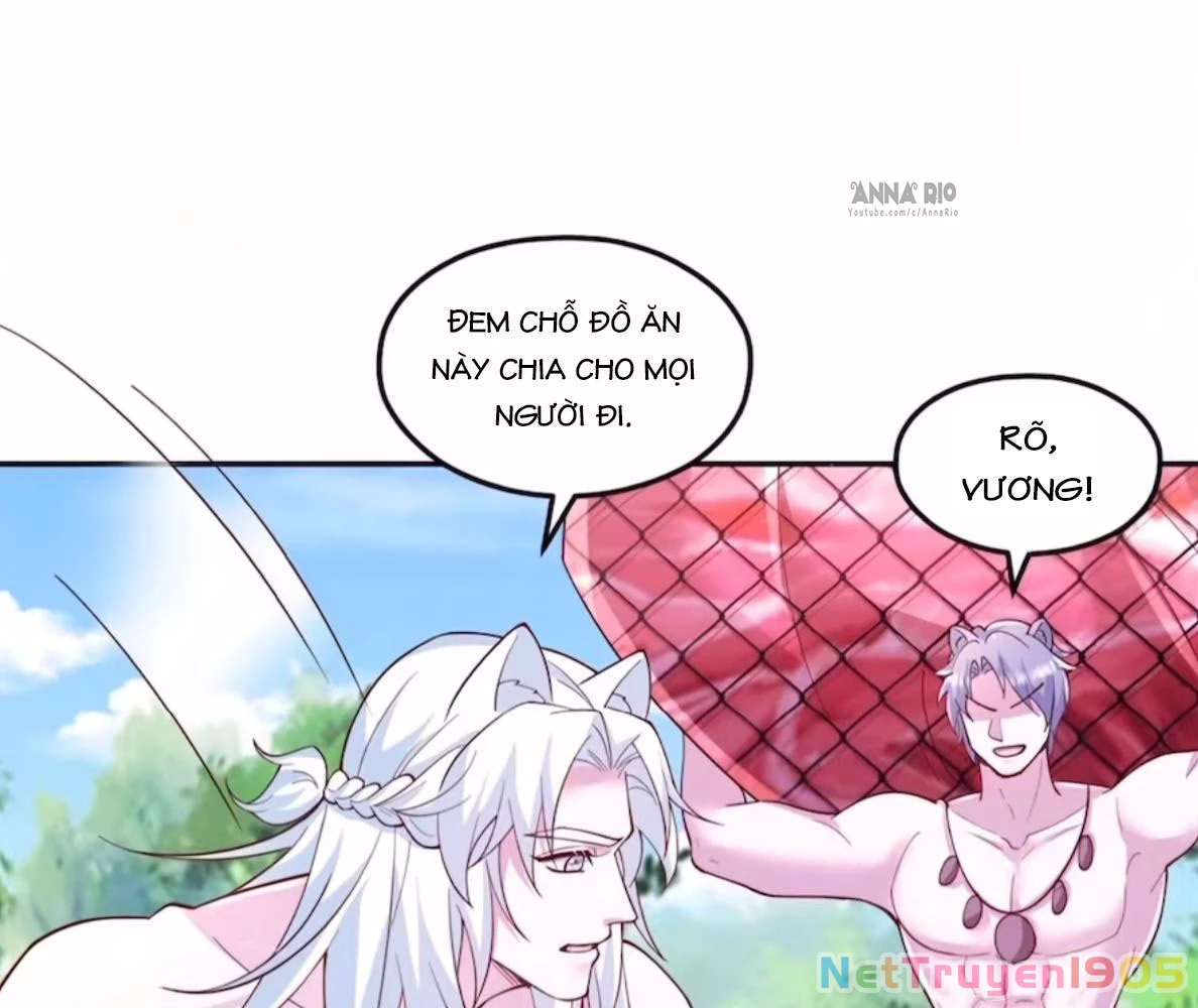 Thảnh Thơi Thú Thế Chủng Chủng Điền, Sinh Sinh Tể - Update Chapter 724 - Trang 14