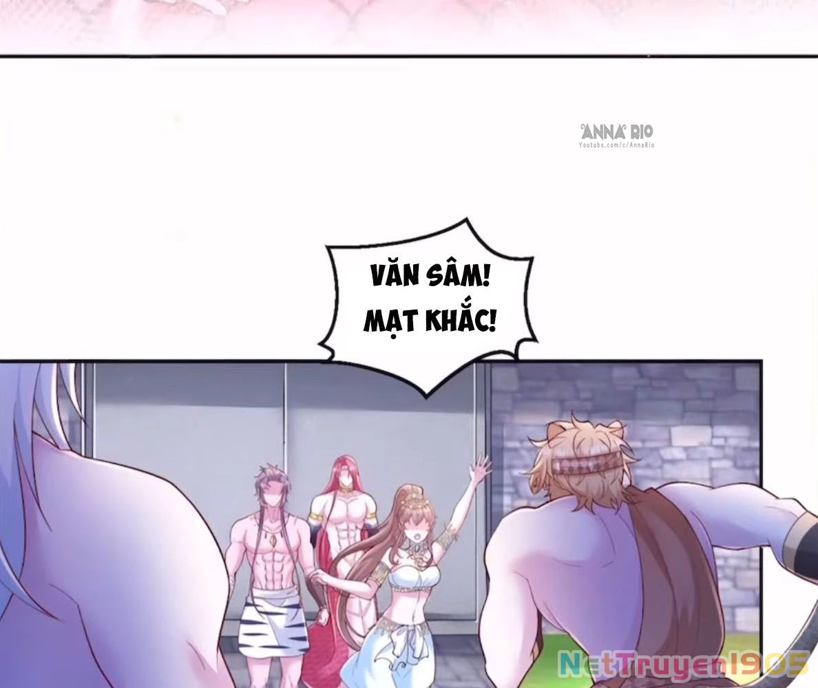 Thảnh Thơi Thú Thế Chủng Chủng Điền, Sinh Sinh Tể - Update Chapter 724 - Trang 16
