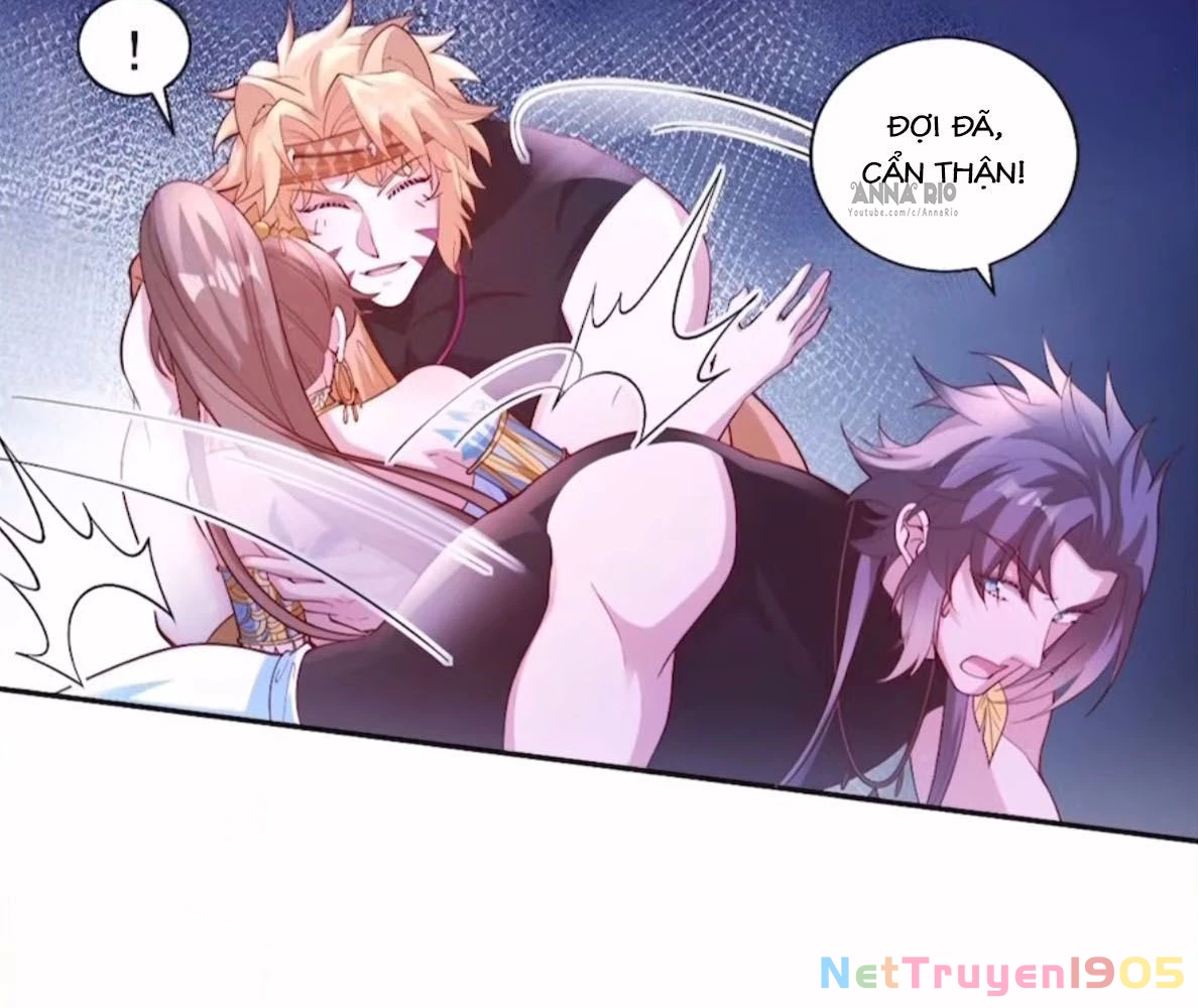 Thảnh Thơi Thú Thế Chủng Chủng Điền, Sinh Sinh Tể - Update Chapter 724 - Trang 20