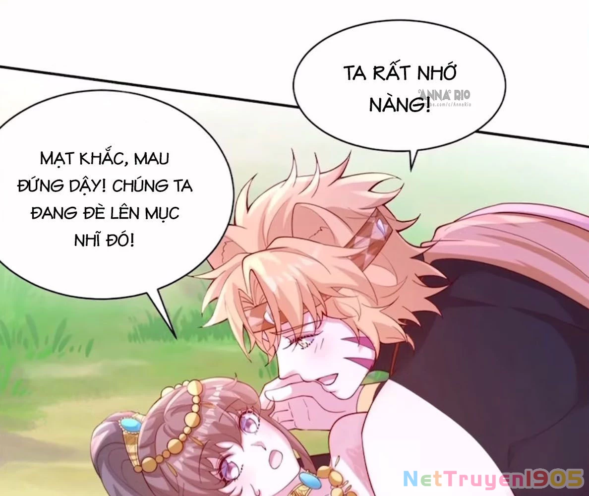 Thảnh Thơi Thú Thế Chủng Chủng Điền, Sinh Sinh Tể - Update Chapter 724 - Trang 21