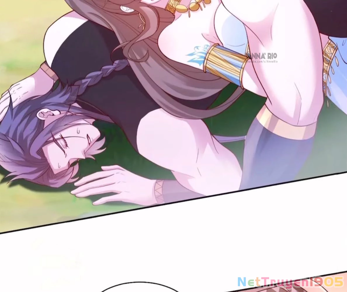 Thảnh Thơi Thú Thế Chủng Chủng Điền, Sinh Sinh Tể - Update Chapter 724 - Trang 22