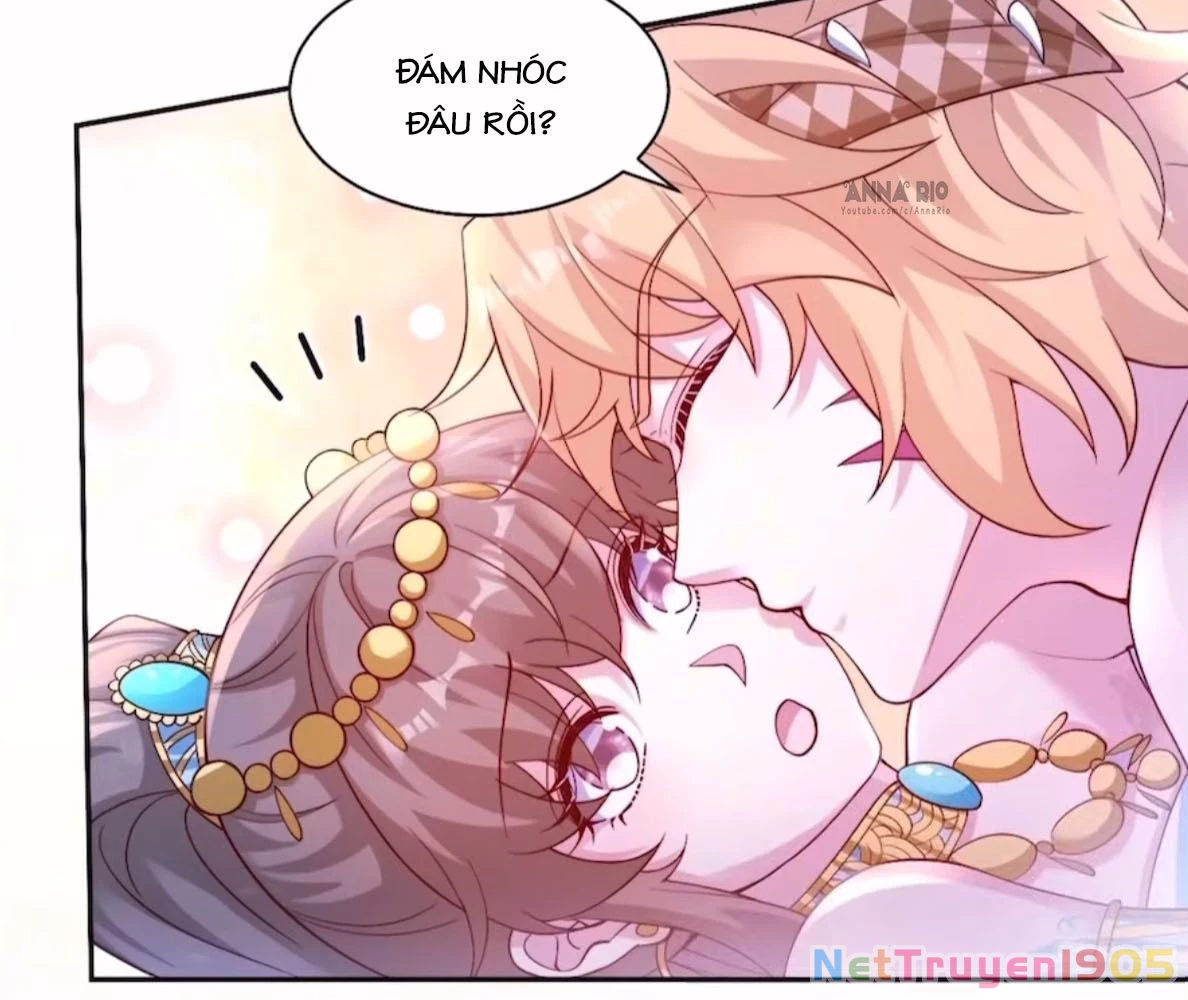 Thảnh Thơi Thú Thế Chủng Chủng Điền, Sinh Sinh Tể - Update Chapter 724 - Trang 23